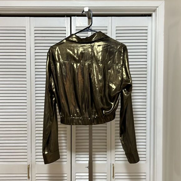 Le Superbe Sunset Tower shirt - Picture 7 of 8